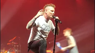 Corey Taylor - Post Traumatic Blues (LIVE DEBUT) + Tumult @ Fillmore Auditorium, Denver, 8/25/23