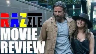 A Star Is Born (2018) - MOVIE REVIEW - NO SPOILERS