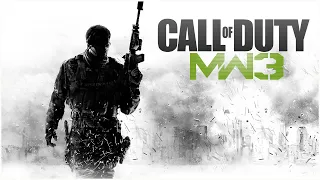 CALL OF DUTY MODERN WARFARE 3 TÜM HİKAYE TÜRKÇE TEK PARÇA YORUMSUZ (Modern Warfare 3)