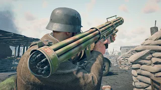 Enlisted: Battle of Berlin - BR V - Gameplay