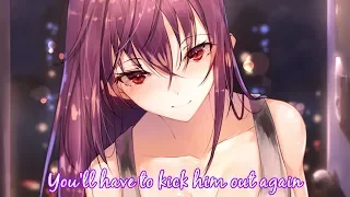 Nightcore - New Rules || Lyrics