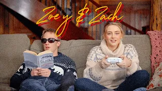 You Are In Love (Zoey & Zach’s version) from The Other Zoey