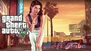 grand theft auto v (GTA-5) #bgm with #piano