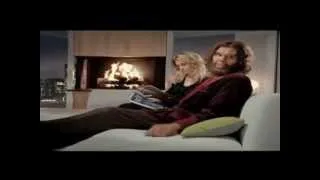 ALTERIAN MFX: GEICO Caveman Invents Fire