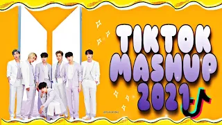 BTS TIKTOK MASHUP (BUTTER) | SEPTEMBER 2021 | @GIATV-Official