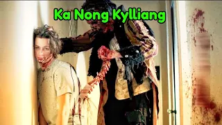 Ka Nongkylliang Shah Khlong Bud Lum | Candy Corn 2019 Movie Explained in Khasi