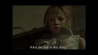 🎵Silent Hill 3 - Central Square Shopping Center Part 1 (ambience music)