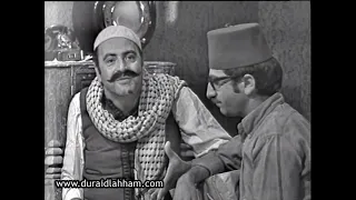 مسلسل حمام الهنا الحلقة 6 - غوار عم يتحرش بالبنات وفات عالسجن !!!