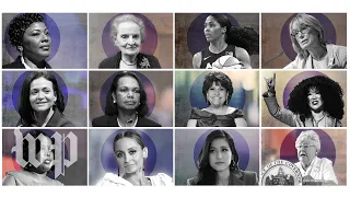 Opinion | Why she votes: 12 female leaders share their stories of suffrage