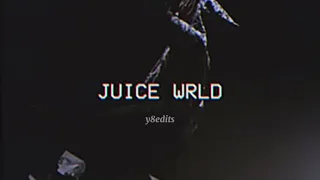 Juice WRLD - Mannequin Challenge Edit