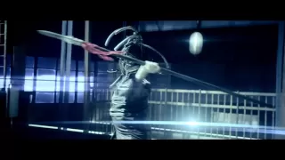 CHTHONIC - Defenders of Bú-Tik Palace -Official Video | 閃靈 [暮沉武德殿] MV