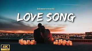 Love Lofi Song | Arijit Singh Love Lofi Songs | Love Song slowed reverb | Mind Relaxing Lofi Songs