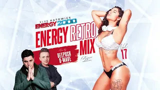 ENERGY MIX KATOWICE VOL. 17 RETRO MIX