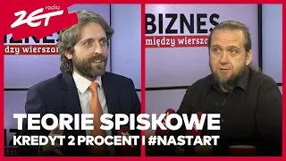 Prawdziwe skutki kredytu 2 procent. Kto mógł stracić na nim miliardy? #biznesmiedzywierszami