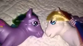 Flea market mlp cleaning