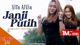 JANJI PUTIH - VITA ALVIA (DJ BETA JANJI BETA JAGA REMIX TIKTOK VIRAL 2021) (OFFICIAL MUSIC VIDEO)