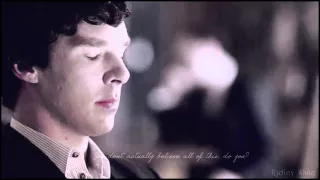 « Clara x Sherlock | All of me