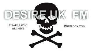 [2014-D233-EDIT] Desire fm Step Aside (Pt3 of 3) 06/09/2014 ~ Pirate Radio