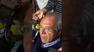 Paulo Guedes anuncia prioridades econômicas do governo Bolsonaro