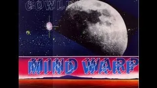 Patrick Cowley - Mind Warp (HD LP Mix) 1982
