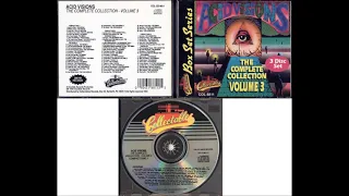 Acid Visions The Complete Collection Volume 3 CD1