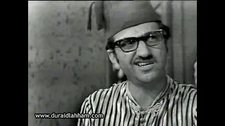 مسلسل حمام الهنا الحلقة 7 - غوار طلع اشاعة انه انفقد الرز !!! وعمل لـ حسني عملية الزايدة