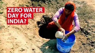 India's Looming Zero Water Day: An Environmental Crisis | Insight | CNA Insider