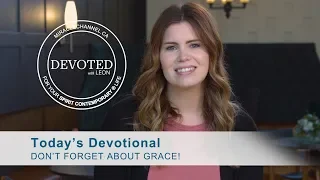 Devoted: How To Believe With Confidence [Mark 11:24] | Tamara Fontaine-Prest | Miracle Channel