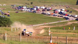 Cwmythig Hill, Rhayader - International Welsh 2 Day Enduro