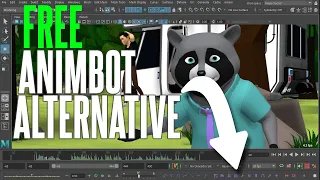 The FREE Maya Animation Plugin That Speeds Up Your Workflow