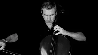 Waiting For The Rain by Adam Hurst, Wistful, Sad Original Music for Cello and Piano.