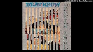 Deathrow - Events in Concleament