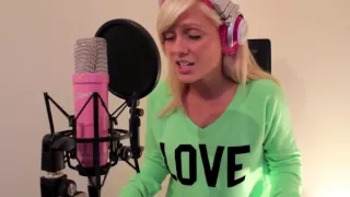 "How To Love" Lil Wayne (Cover) by Alexa Goddard