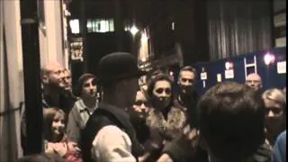 London, Jack The Ripper Tour