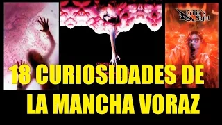 18 Curiosidades de La Mancha Voraz 1988 (The Blob) Culto de Terror