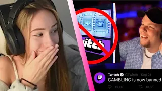 CASINO GEBANNT ?! 👀 | Hungriger Hugo Reaktion