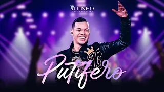 Putífero | Vitinho Imperador | #ElevandoONível