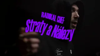 RADIKAL CHEF - Straty & Nálezy (Official Visual)