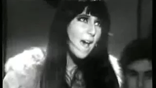 I Got You Babe   Sonny and Cher Top of the Pops 1965 1