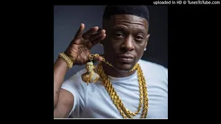 Boosie Badazz- For da love of money(432Hz)