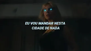 escute essa música para se sentir uma chefona