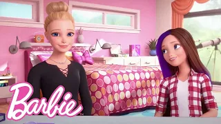 Barbie ✨ & Οι καλύτερες στιγμές των αδελφών της! 💞 | Barbie Ελληνικά