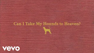 Tyler Childers - Angel Band (Hallelujah Version (Audio))