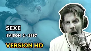 Sexe - 1997 - Débats de Gérard de Suresnes HD