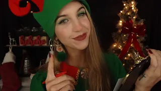 😳 Naughty or Nice? 🥰 ASMR ✨