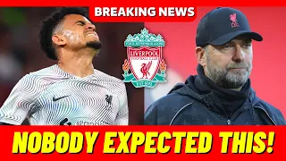 BREAKING NEWS! LIVERPOOL NEWS TODAY ! LIVERPOOL NEWS TODAY LUIS DIAZ UPDATE