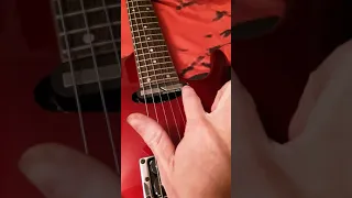 Ibanez JS140M and ibanez JS240PS comparison video!!