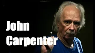 John Carpenter Filmographie und Minidokumentation