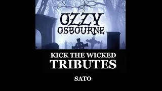 Wicked Tributes - Tribute to the Blizzard of Oz - SATO