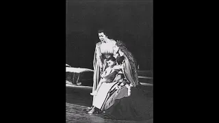 Bellini - Norma - Mira, o Norma - Maria Callas, Giulietta Simionato - Votto (Scala, 1955)